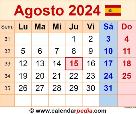 30 de Agosto de 2024.